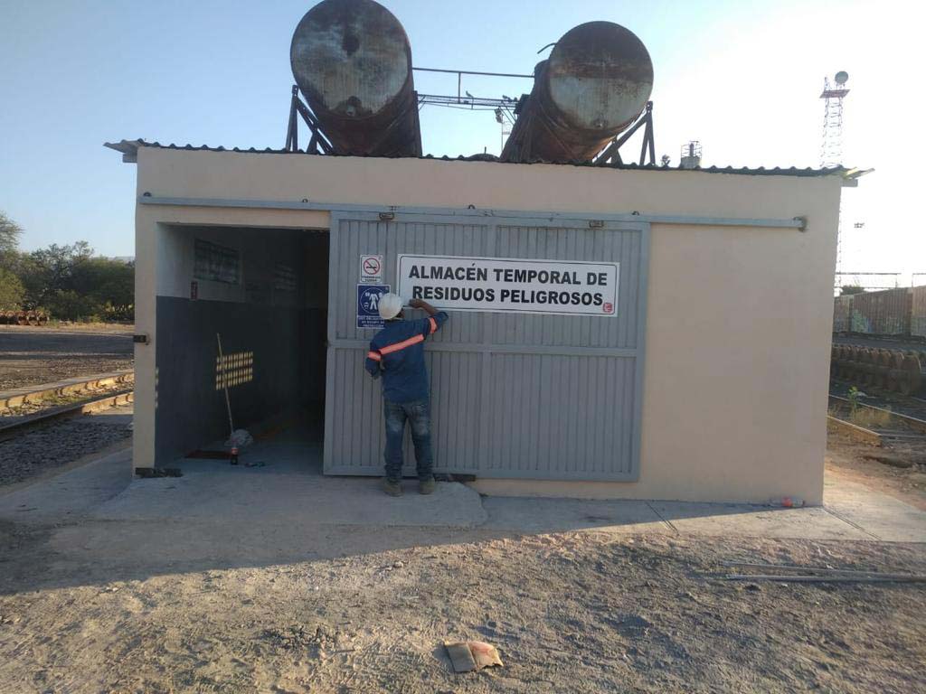 PRAMSEI: Proyectos de construcción y mantenimiento (69)